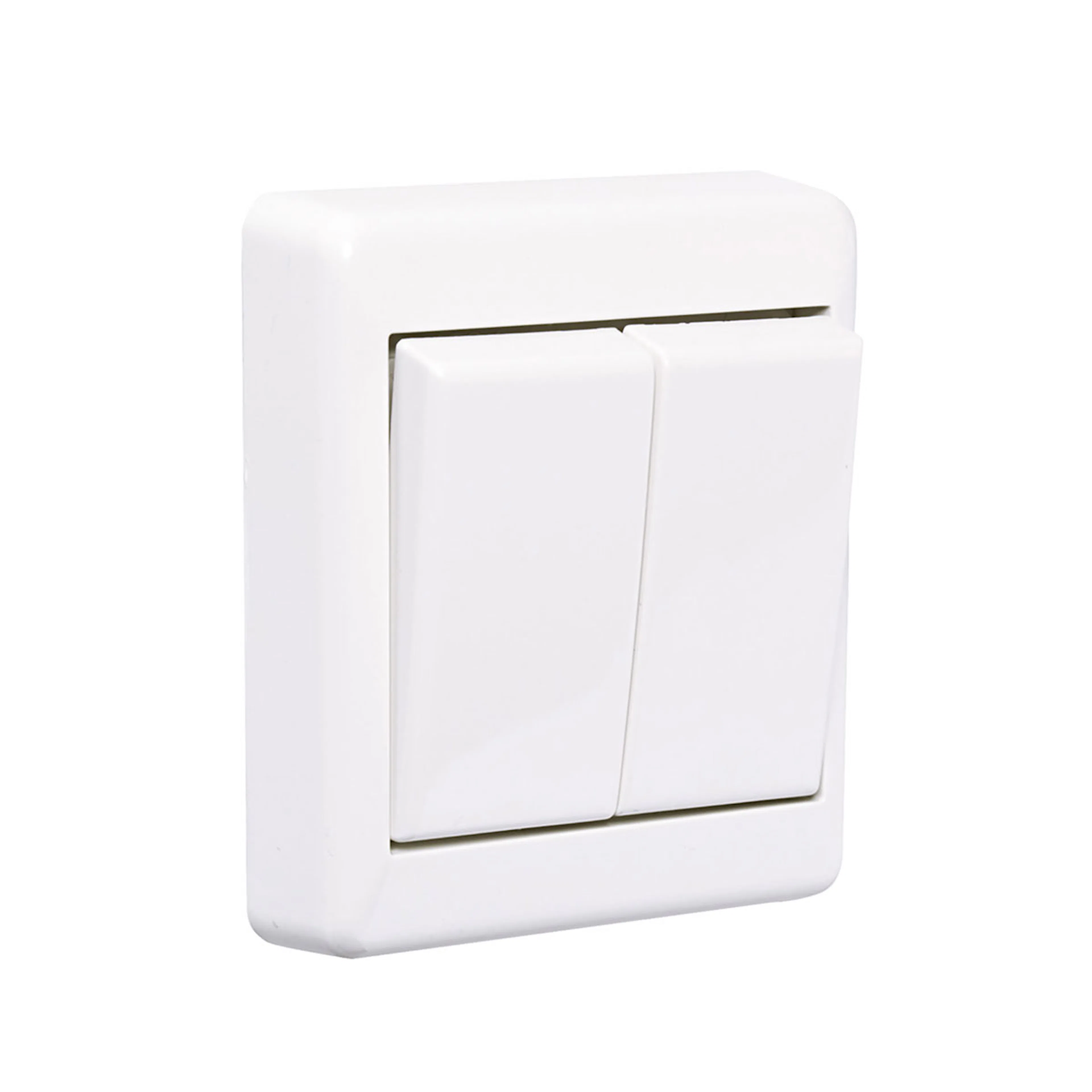 Störmbrytare Elko Kron Utanpåliggande RS