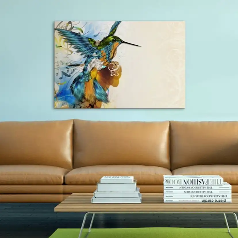 Tavla Arkiio Bird's Music