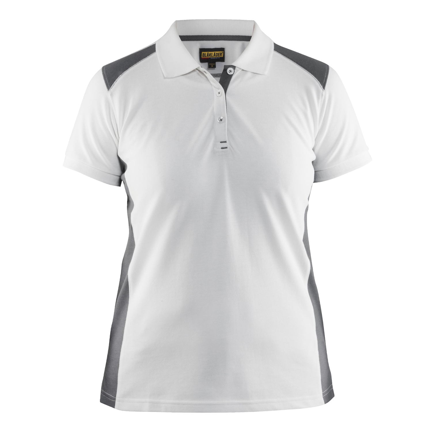 Pikétröja Dam Blåkläder 33901050