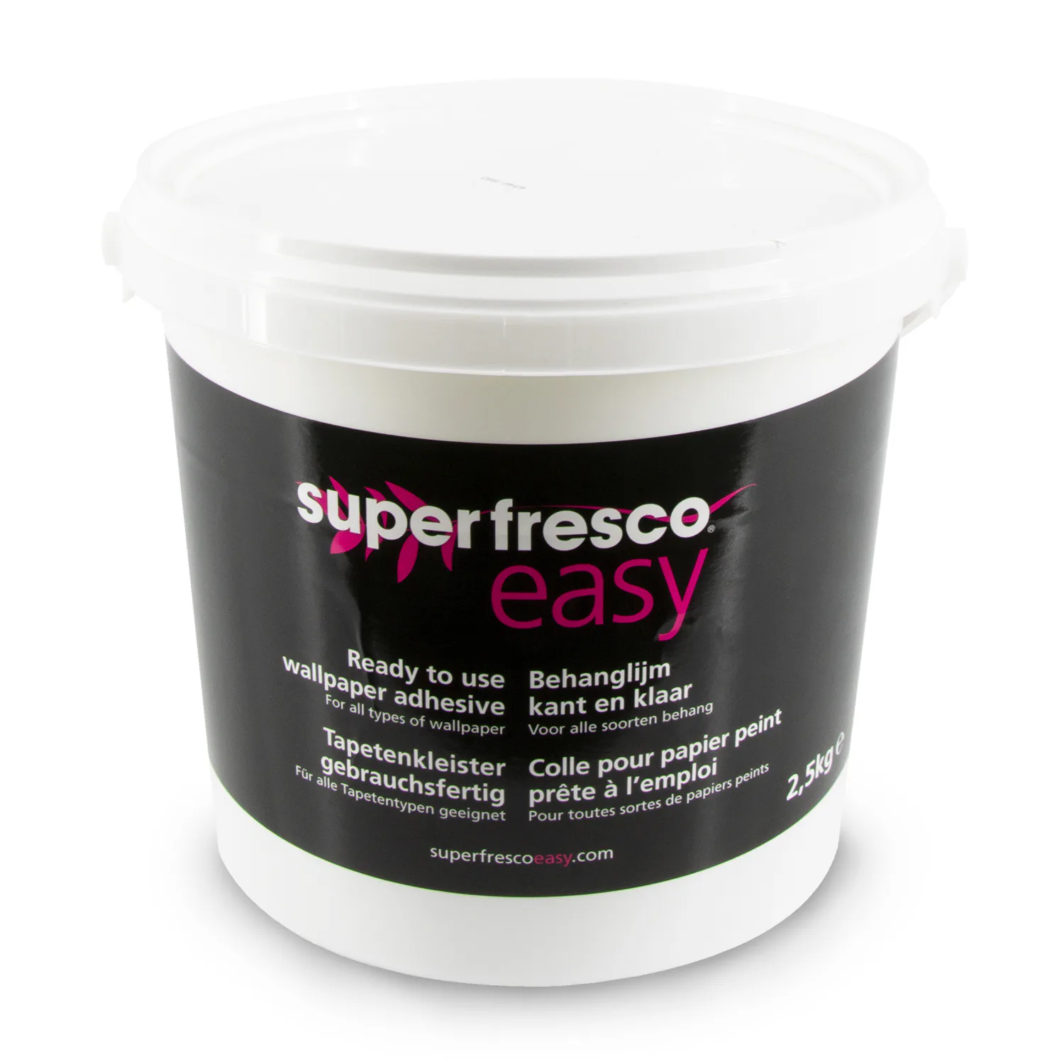 Tapetlim Superfresco Easy 2,5 L