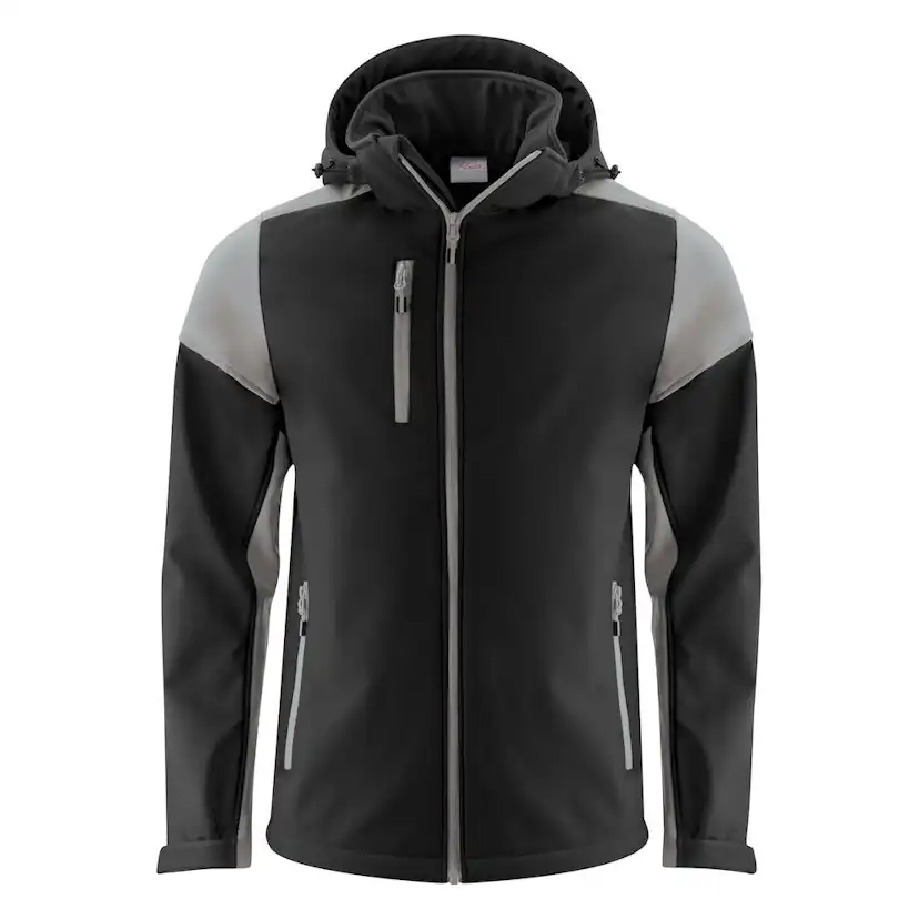 Jacka Printer Prime Softshell