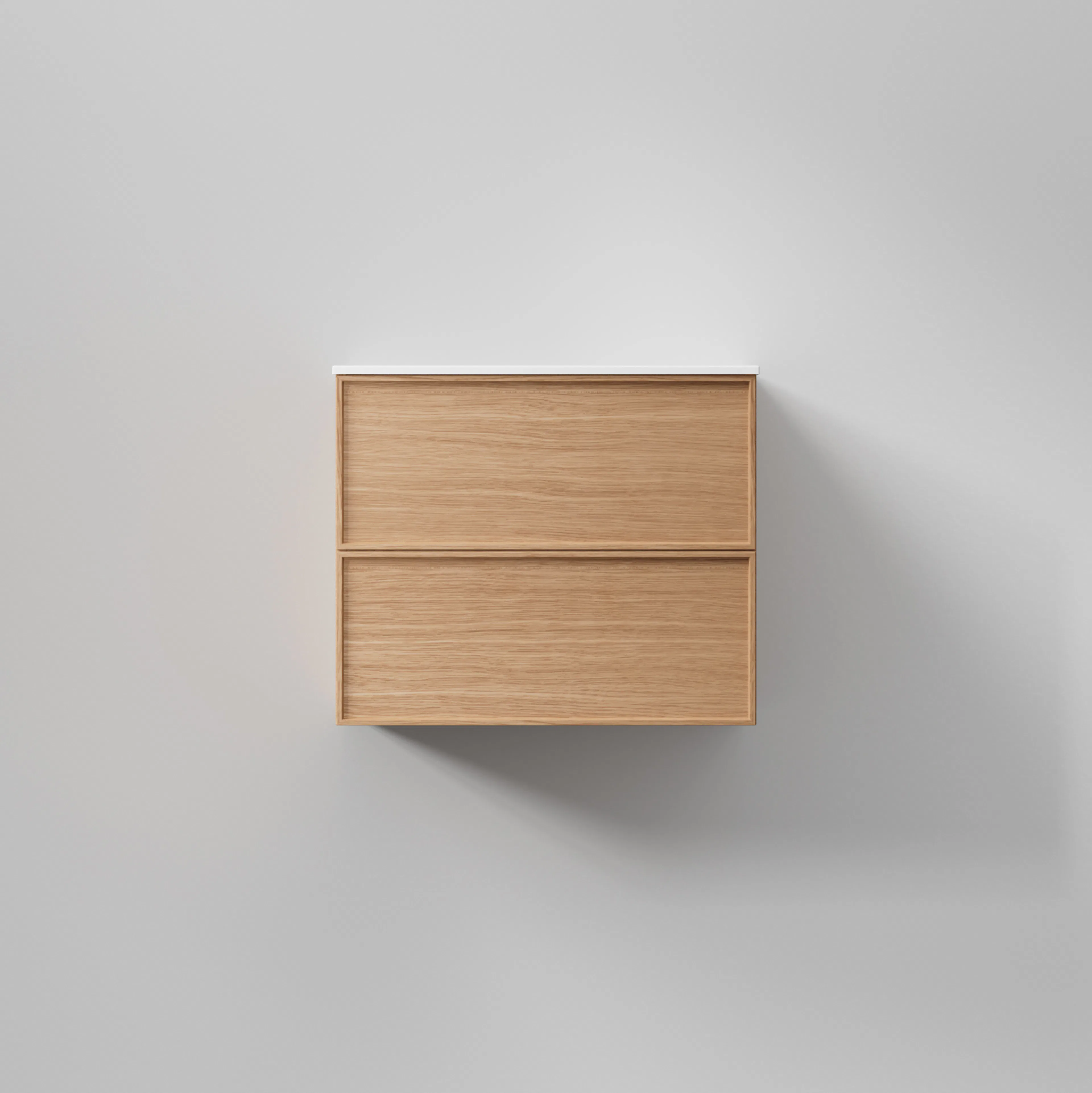 Natural Oak