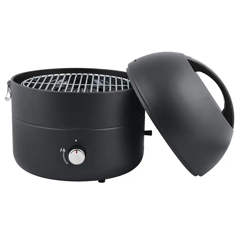 Gasolgrill Dangrill Urban