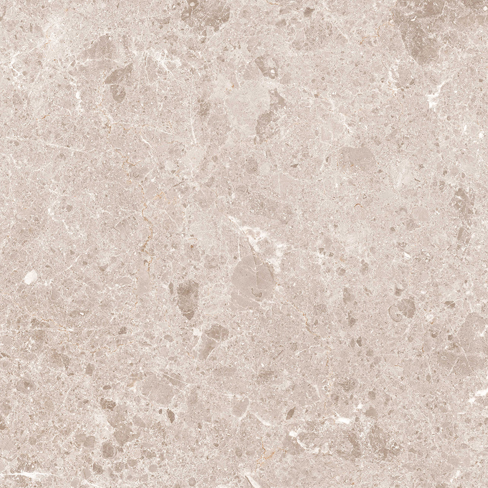 Klinker Tenfors Artic Beige Marmor Matt 60x60 cm