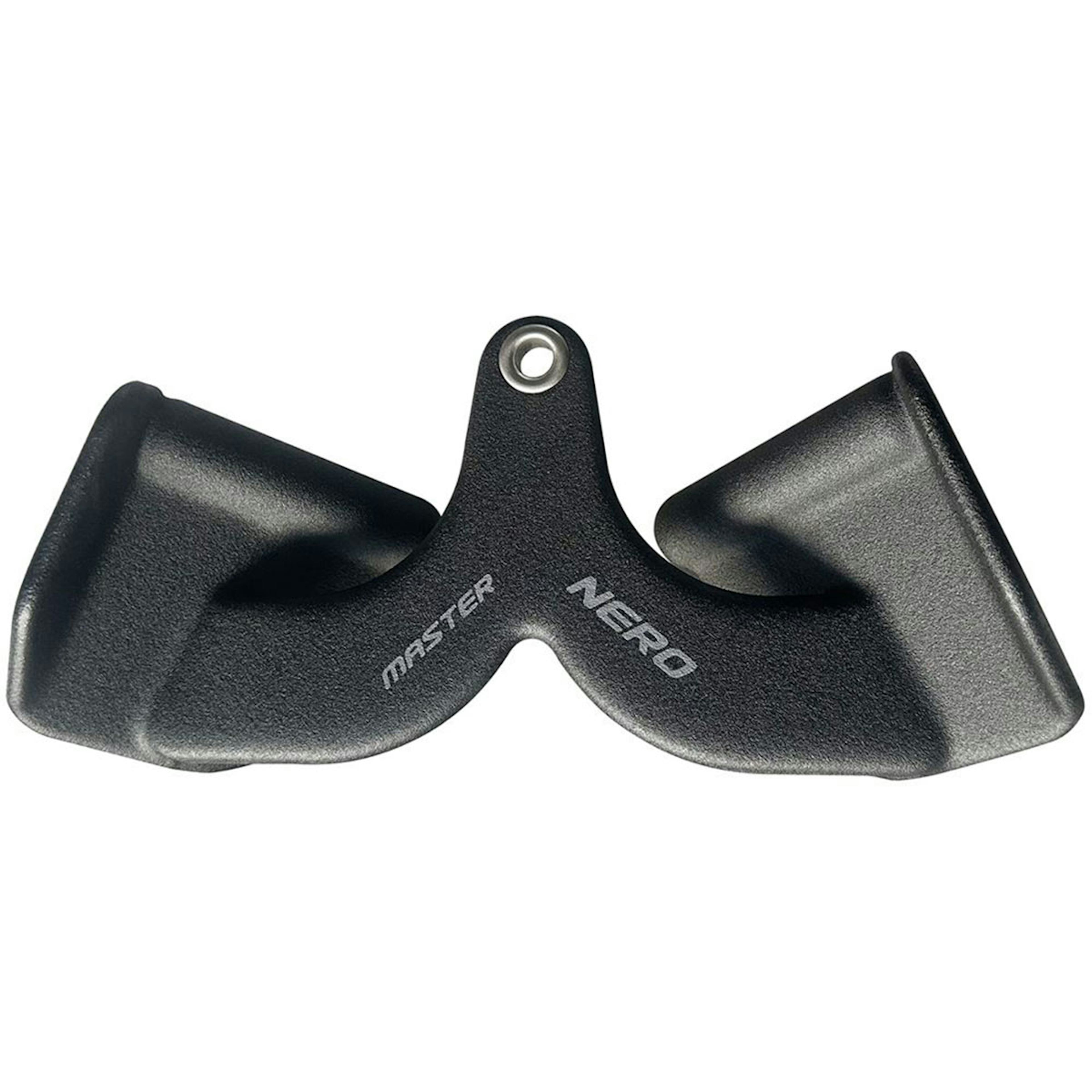 Draghandtag Master Fitness Nero Ergo Grip Rodd I