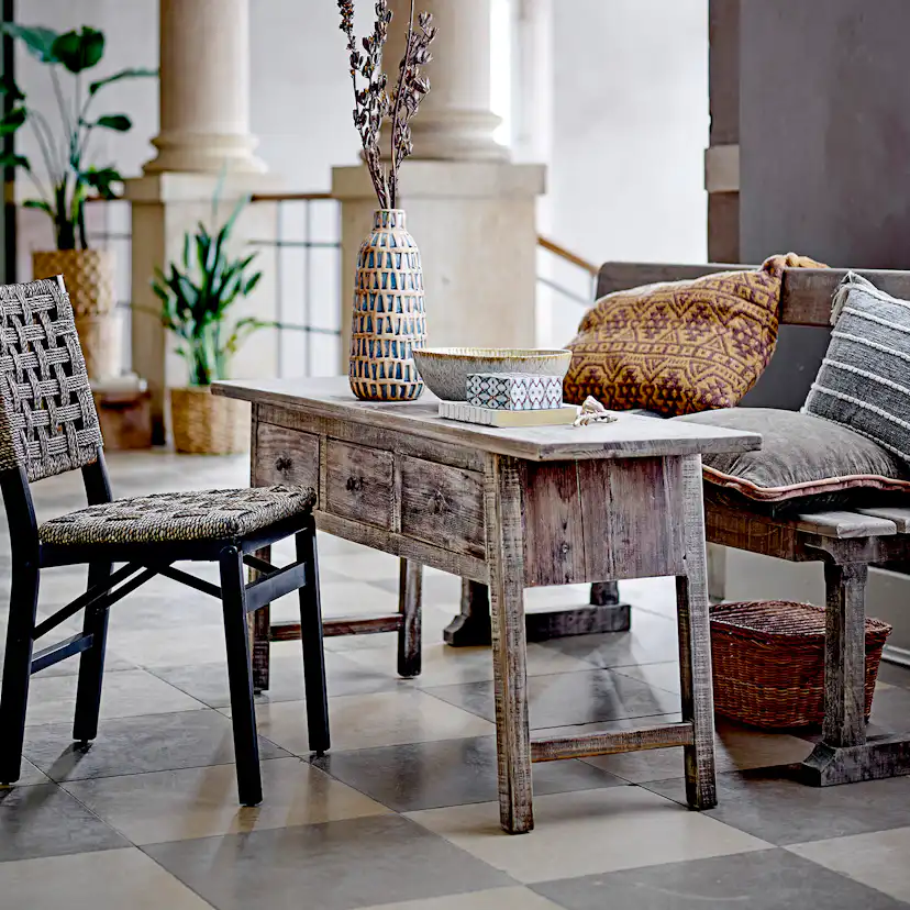 Sidobord Bloomingville Camden