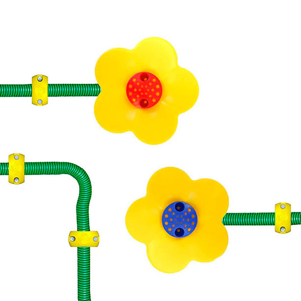 Samtalsanläggning Jungle Gym Talking Tube