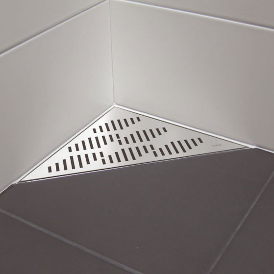 Sil Purus Corner Twist