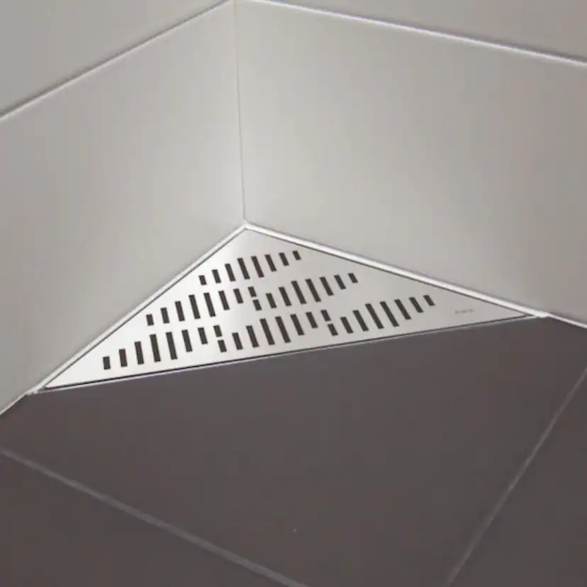 Sil Purus Corner Twist