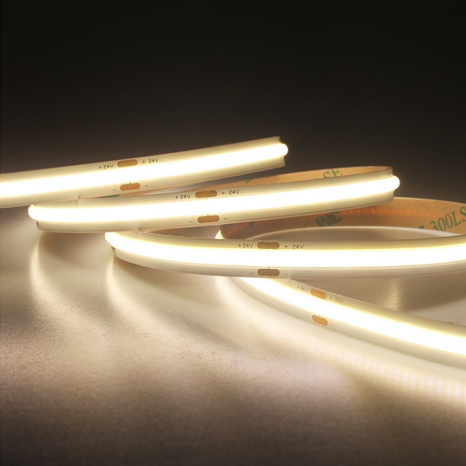 LED-Strip Westal WLS-C IP20 574
