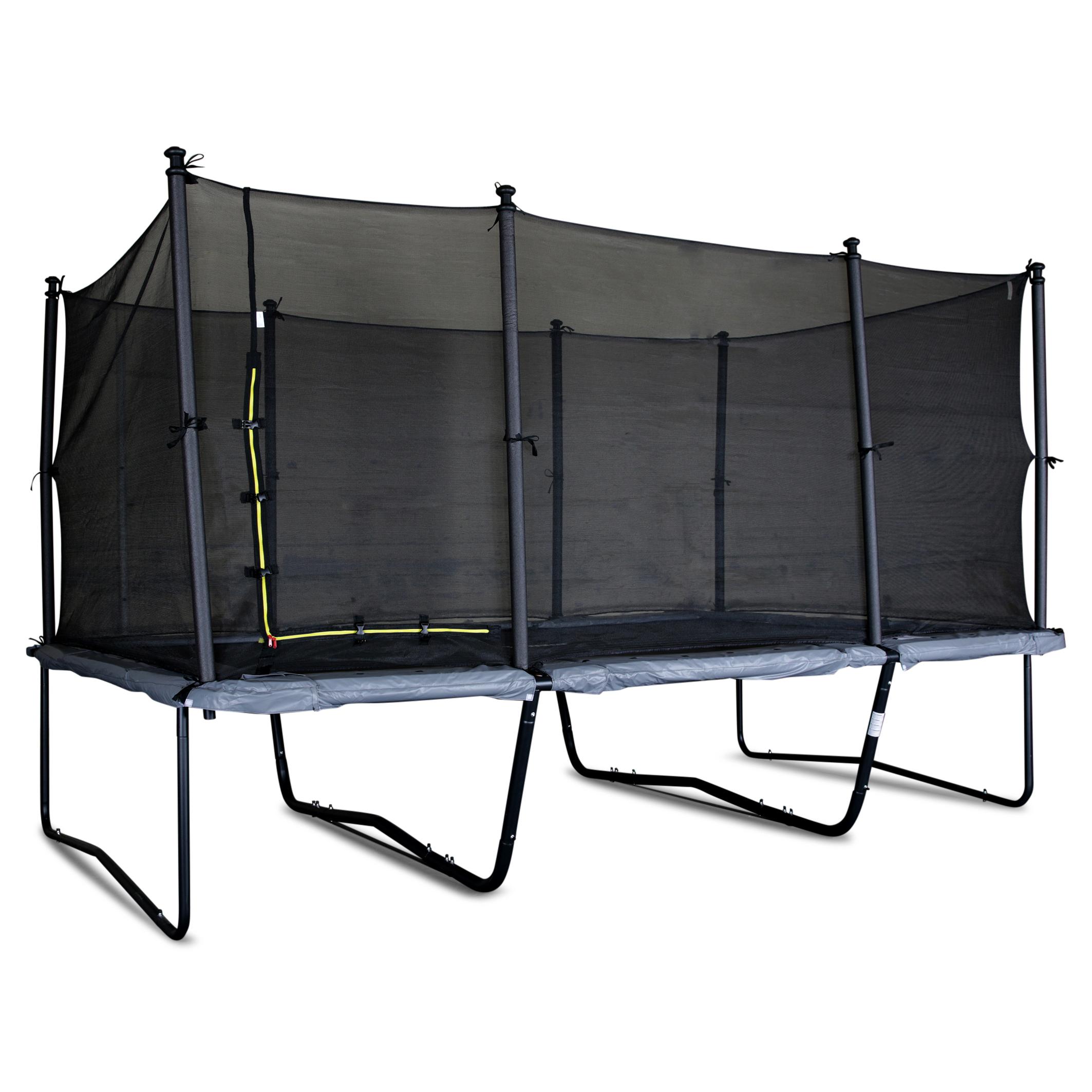 Studsmatta Trekkrunner Pro 4,58x3,05 m