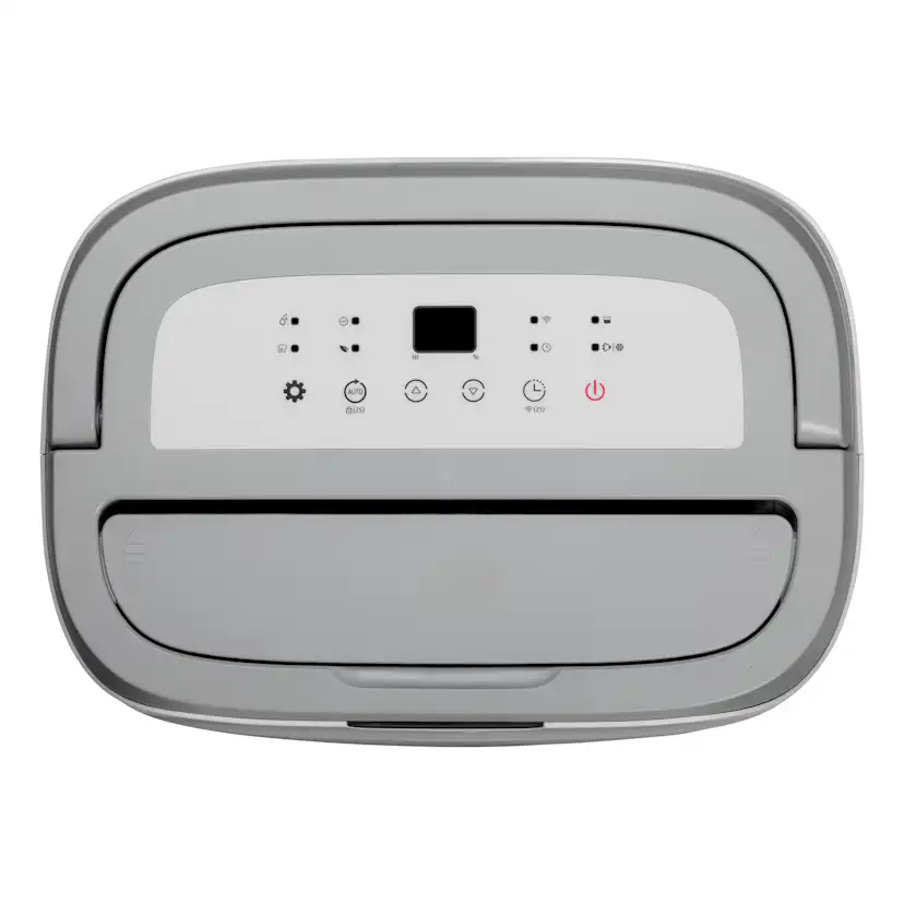 Luftavfuktare & Luftrenare eeese Carl 25L WiFi