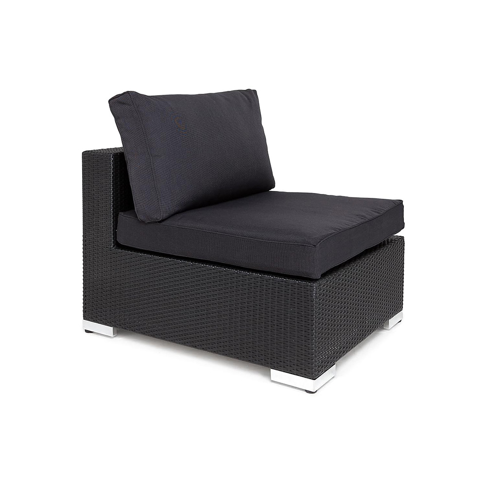 Klädsel Comfort Garden Grå 001-9132 Utomhus