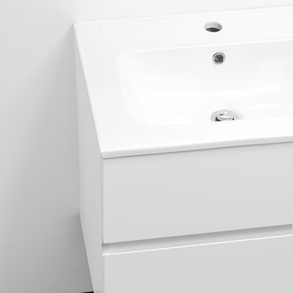 TVÄTTSTÄLL HAV 800 BxD cm: 80,5x46