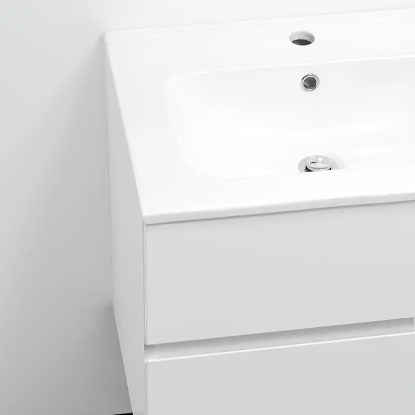 TVÄTTSTÄLL HAV 800 BxD cm: 80,5x46