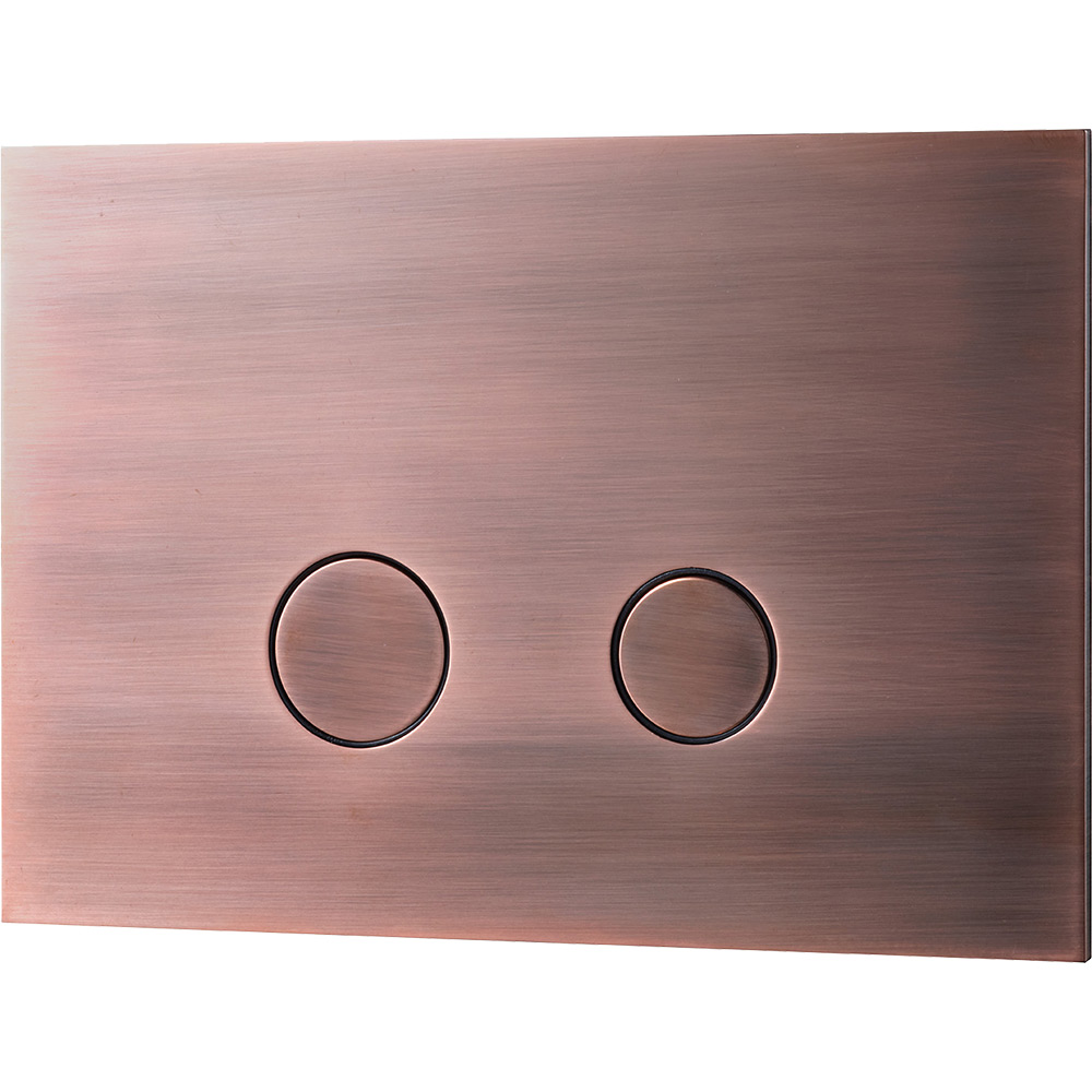 DUO112 TECE Koppar Koppar