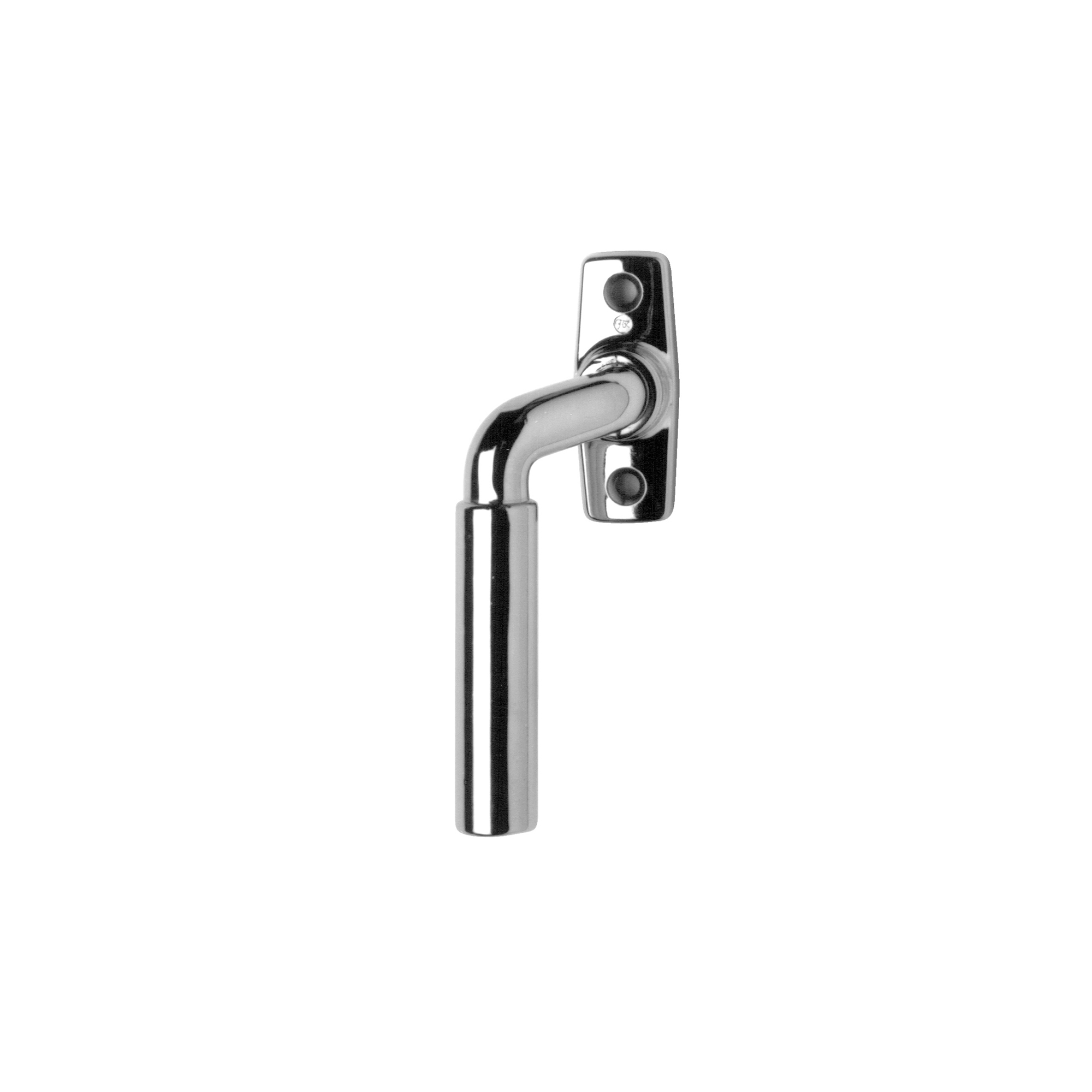 Fönsterdörrhandtag ASSA Abloy 42 Krom