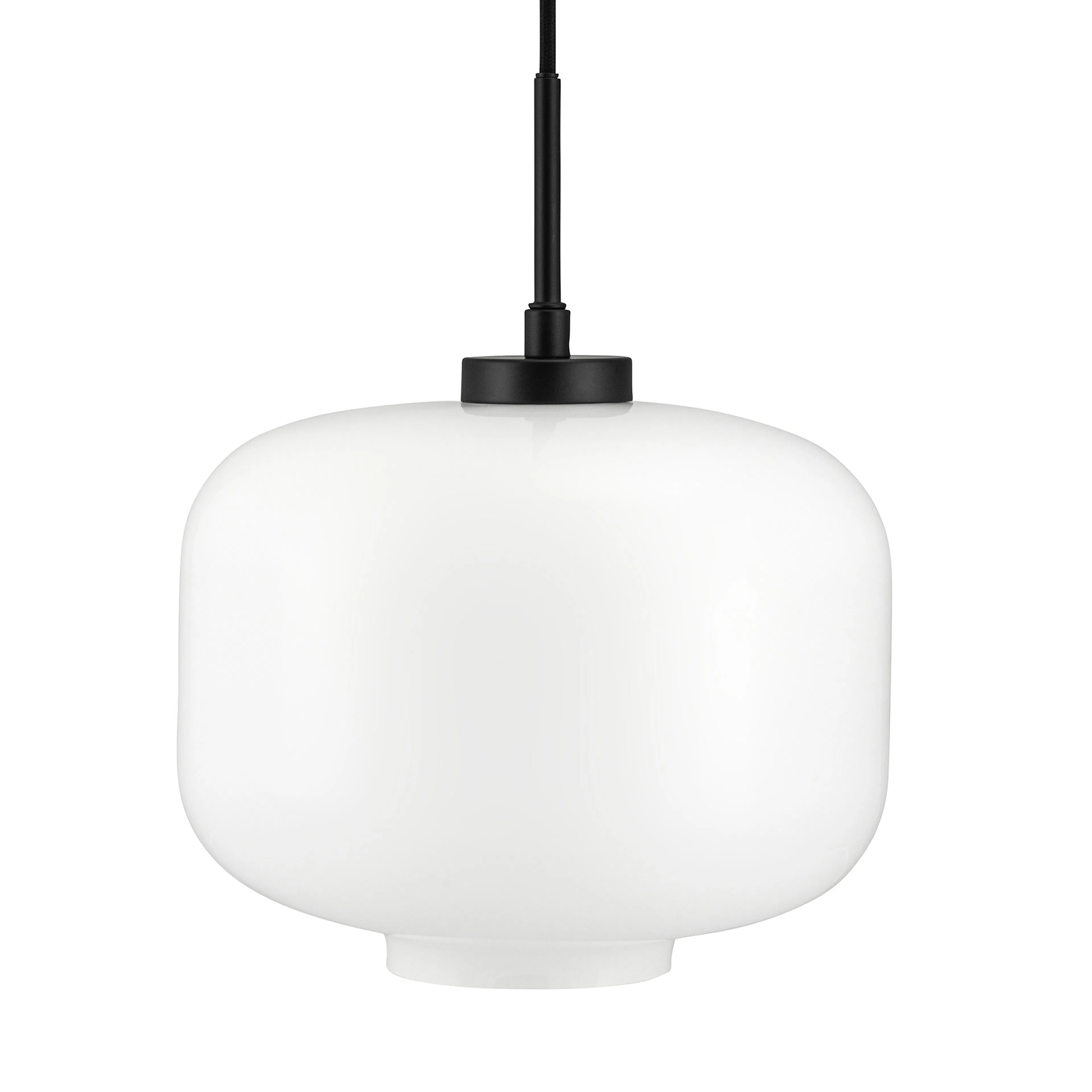 Taklampa Dyberg Larsen Arp Pendel D30