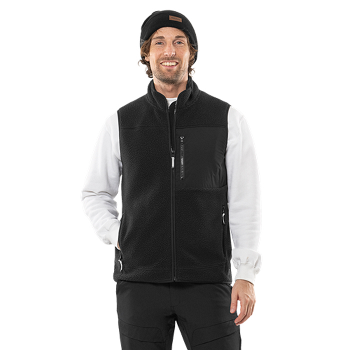 Väst Argon Fristads Pile