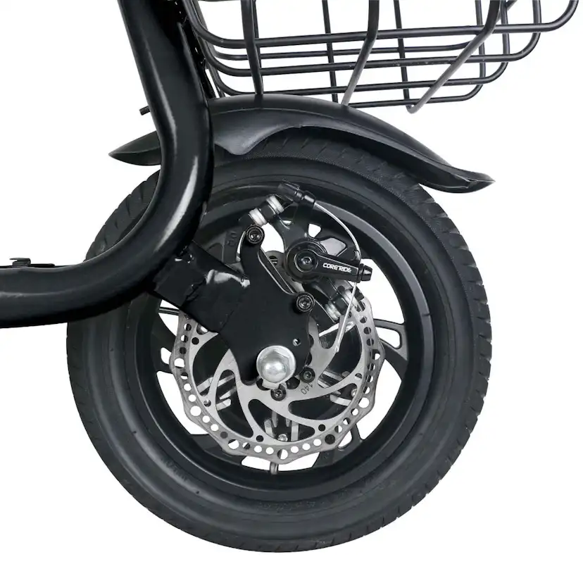 Elscooter Swoop ES800