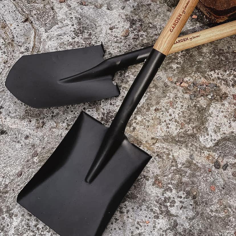 Grävspade by Benson Deluxe