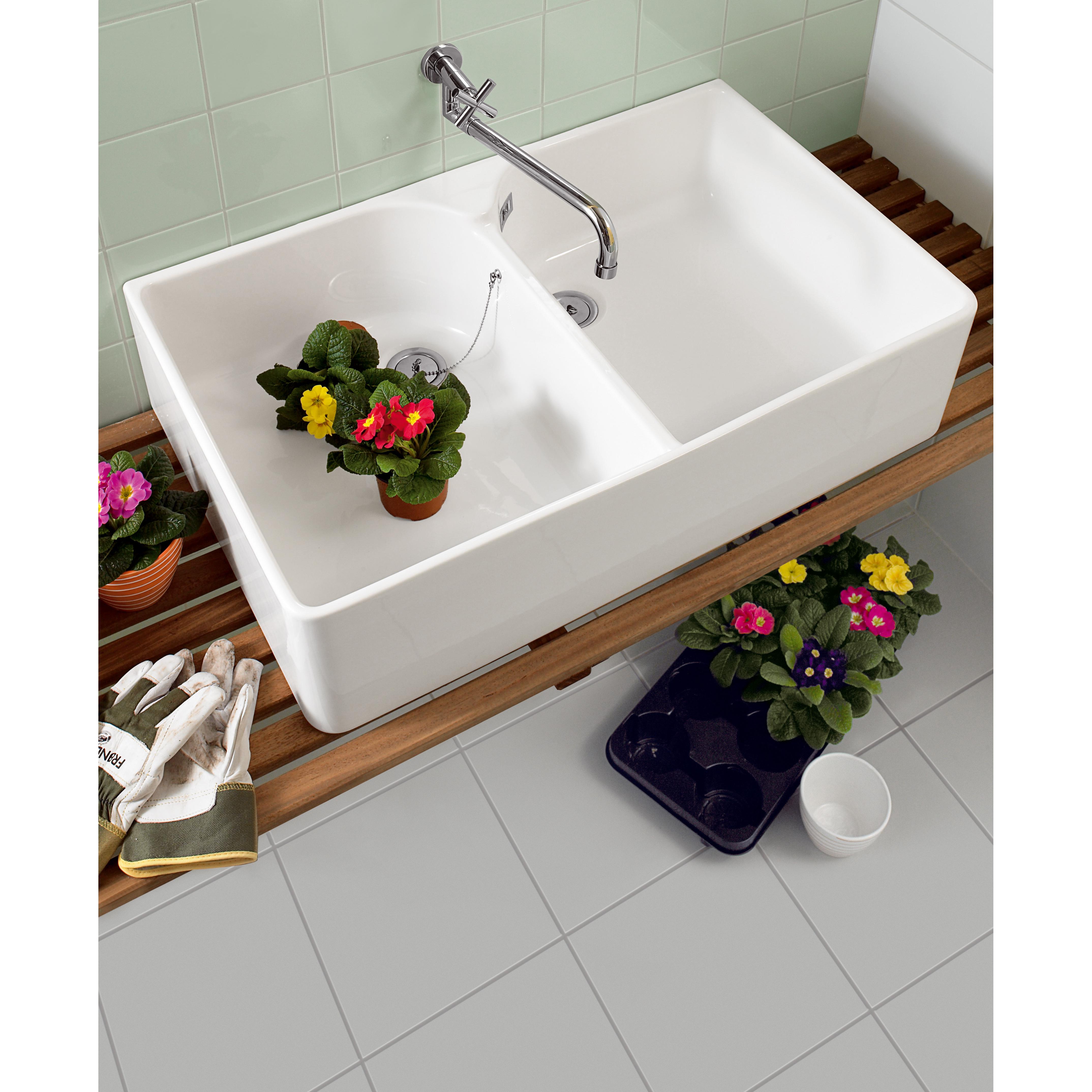 Tvättställsho Villeroy & Boch O.novo