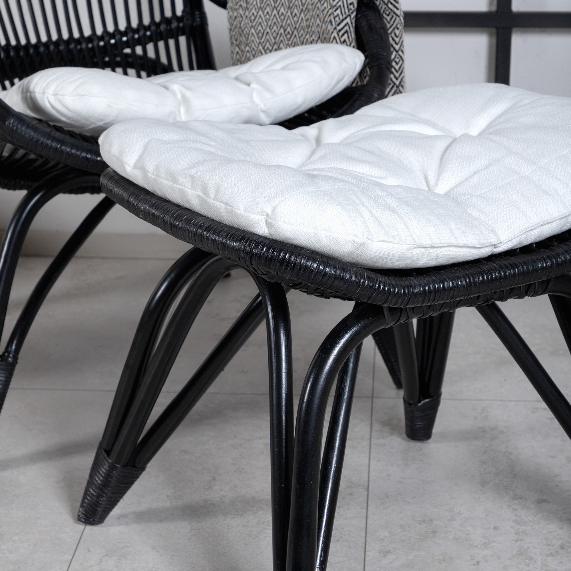 Loungestol Venture Home Ella Utomhus
