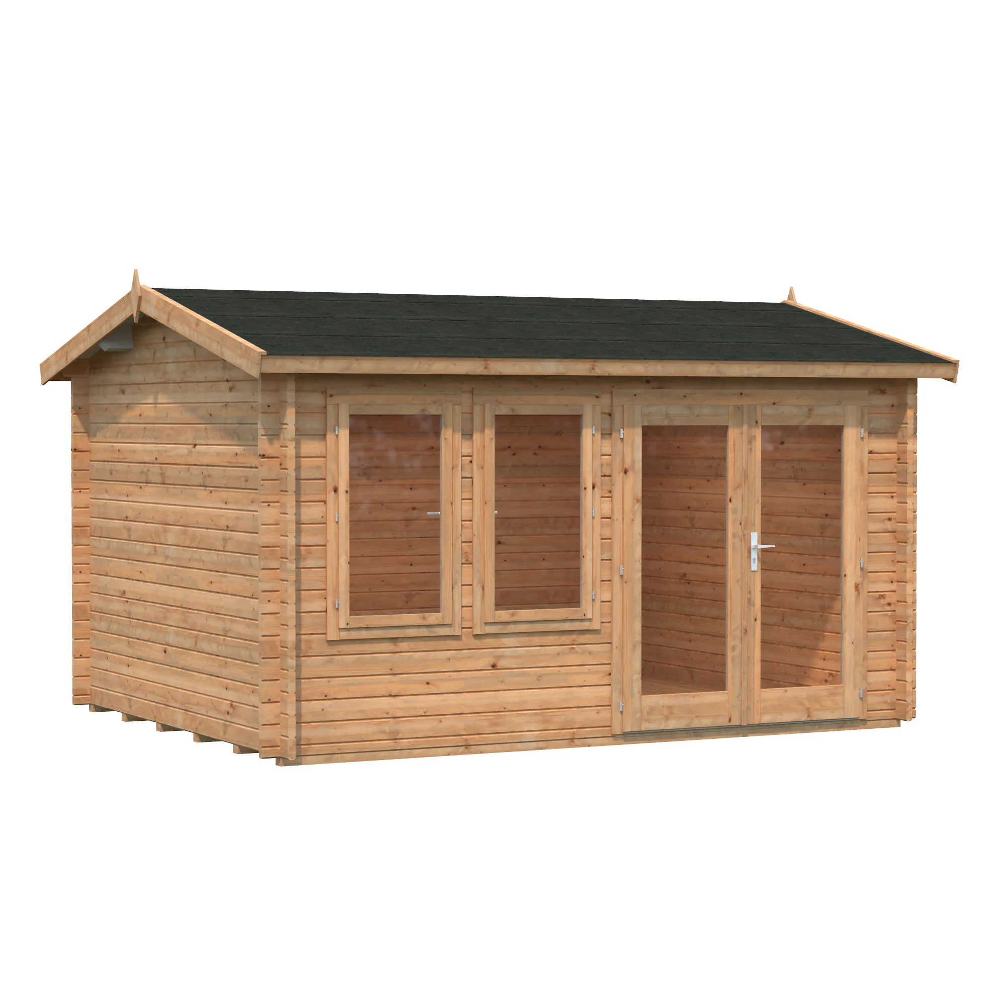 Stuga Palmako Iris 11,1 m2