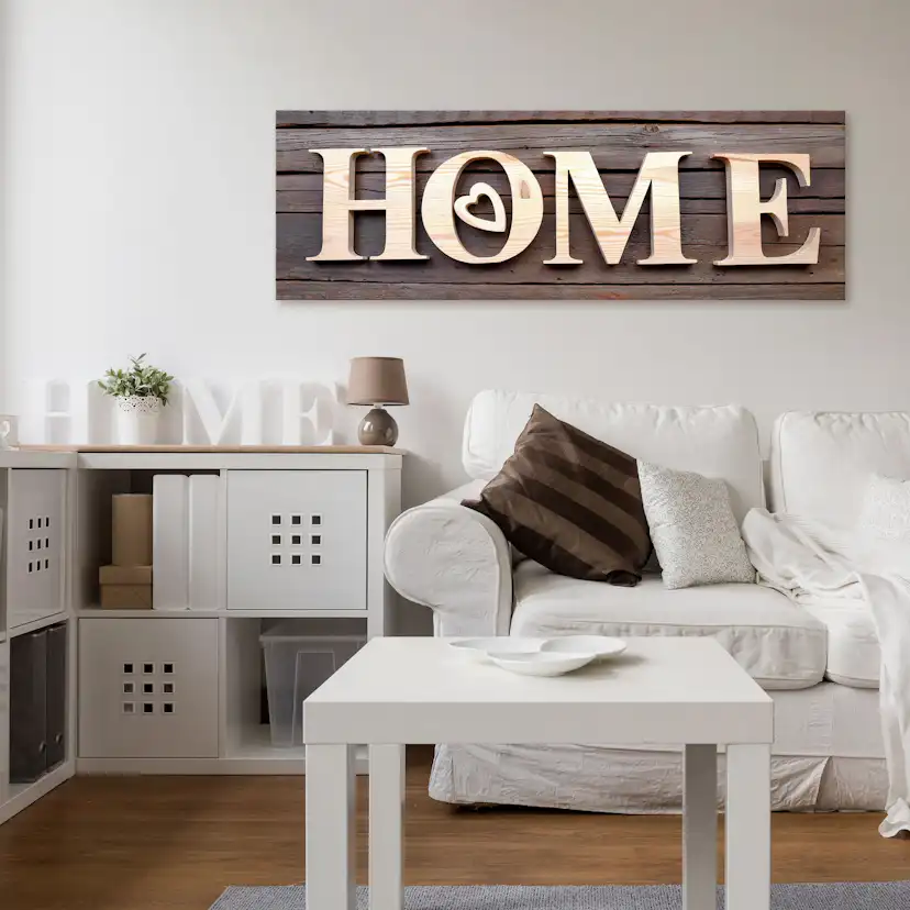 Tavla Arkiio Wooden Home