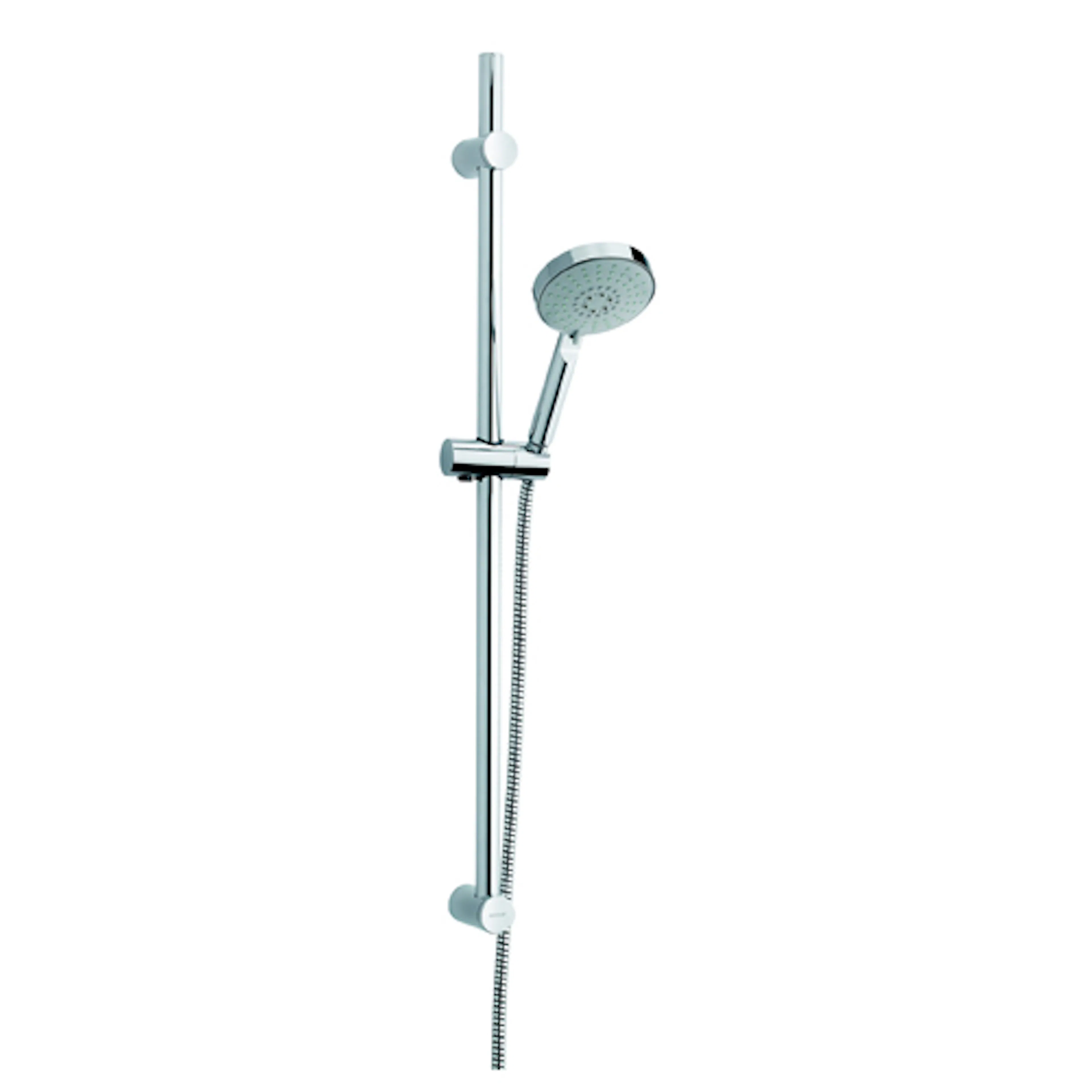 Duschset Damixa Kudos Plus med 5 Funktioner
