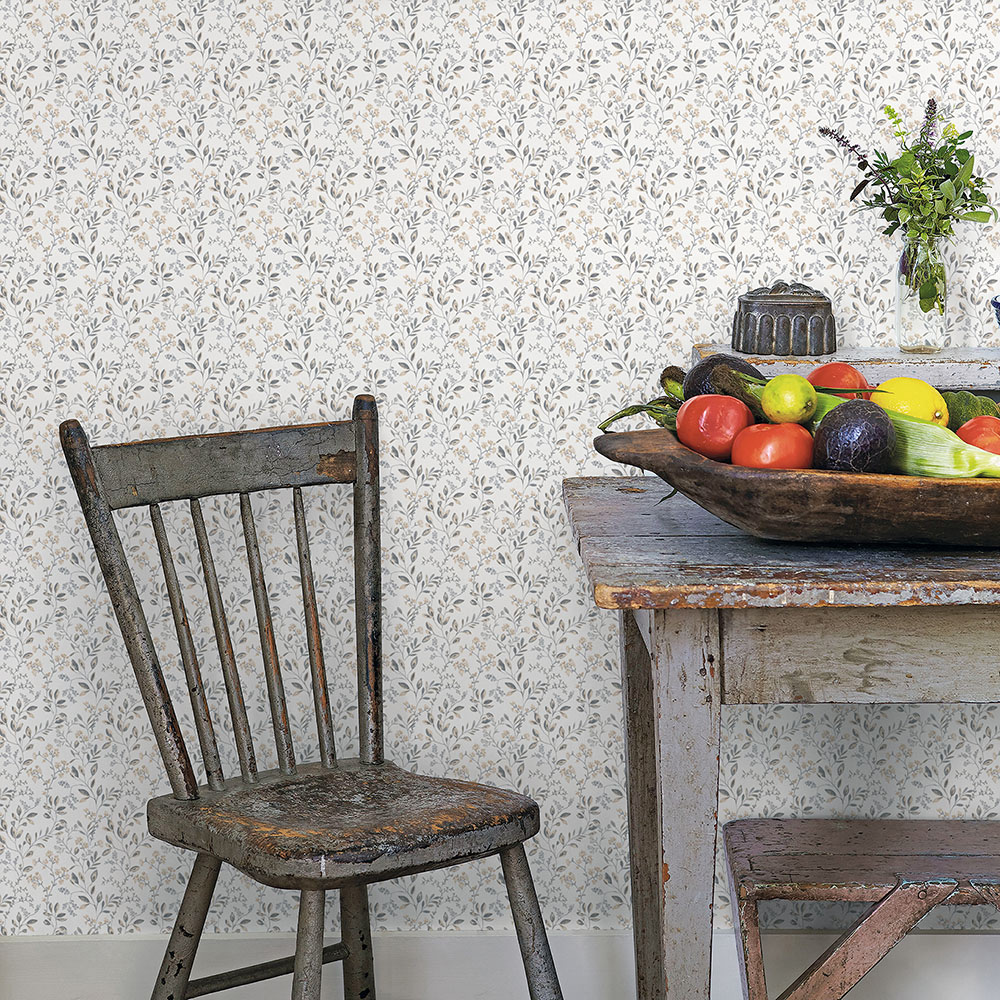 Tapet Galerie Wallcoverings Just Kitchens G45454