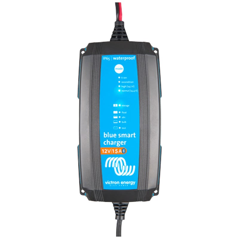 Batteriladdare Victron Blue Smart IP67