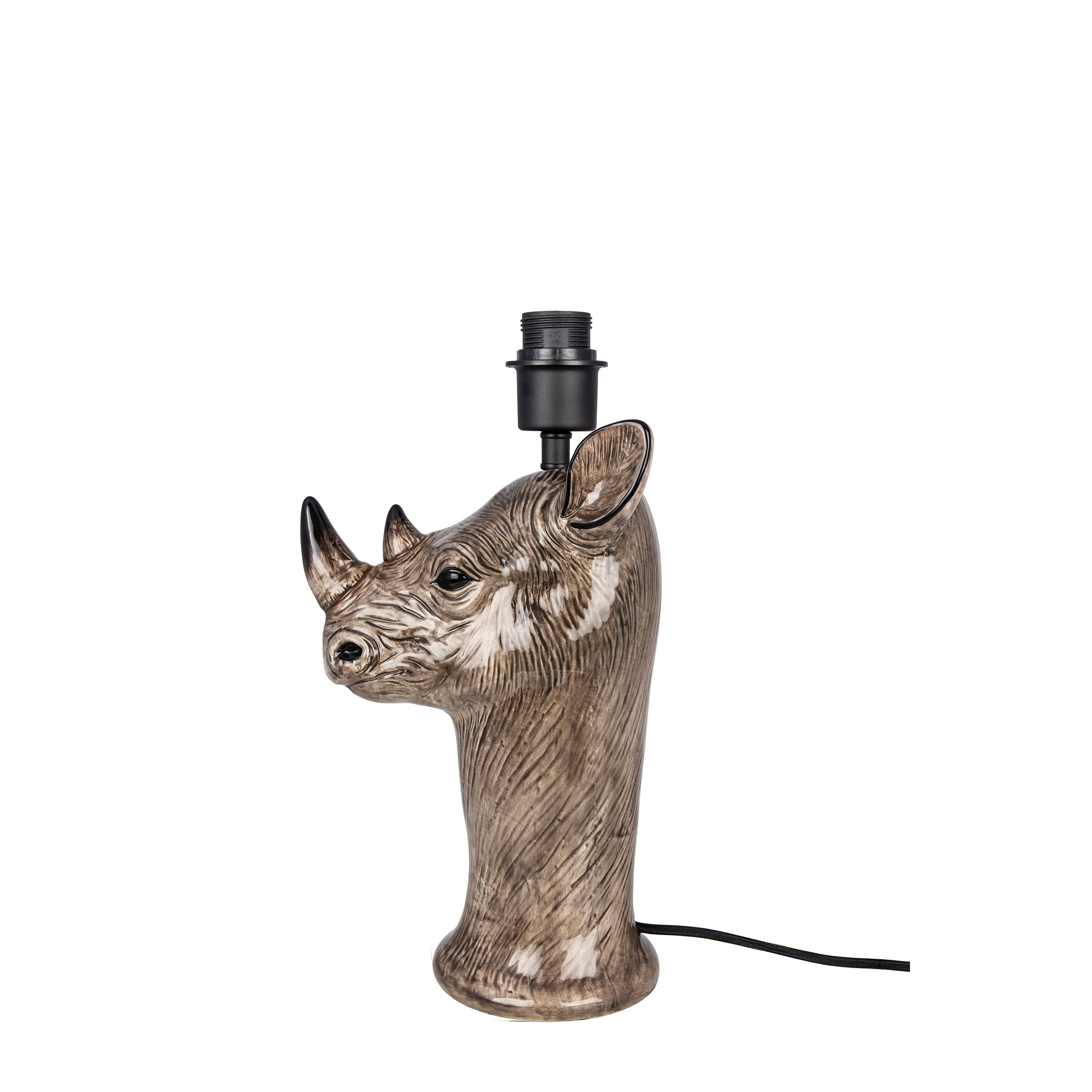 Lampfot Globen Lighting Rhino