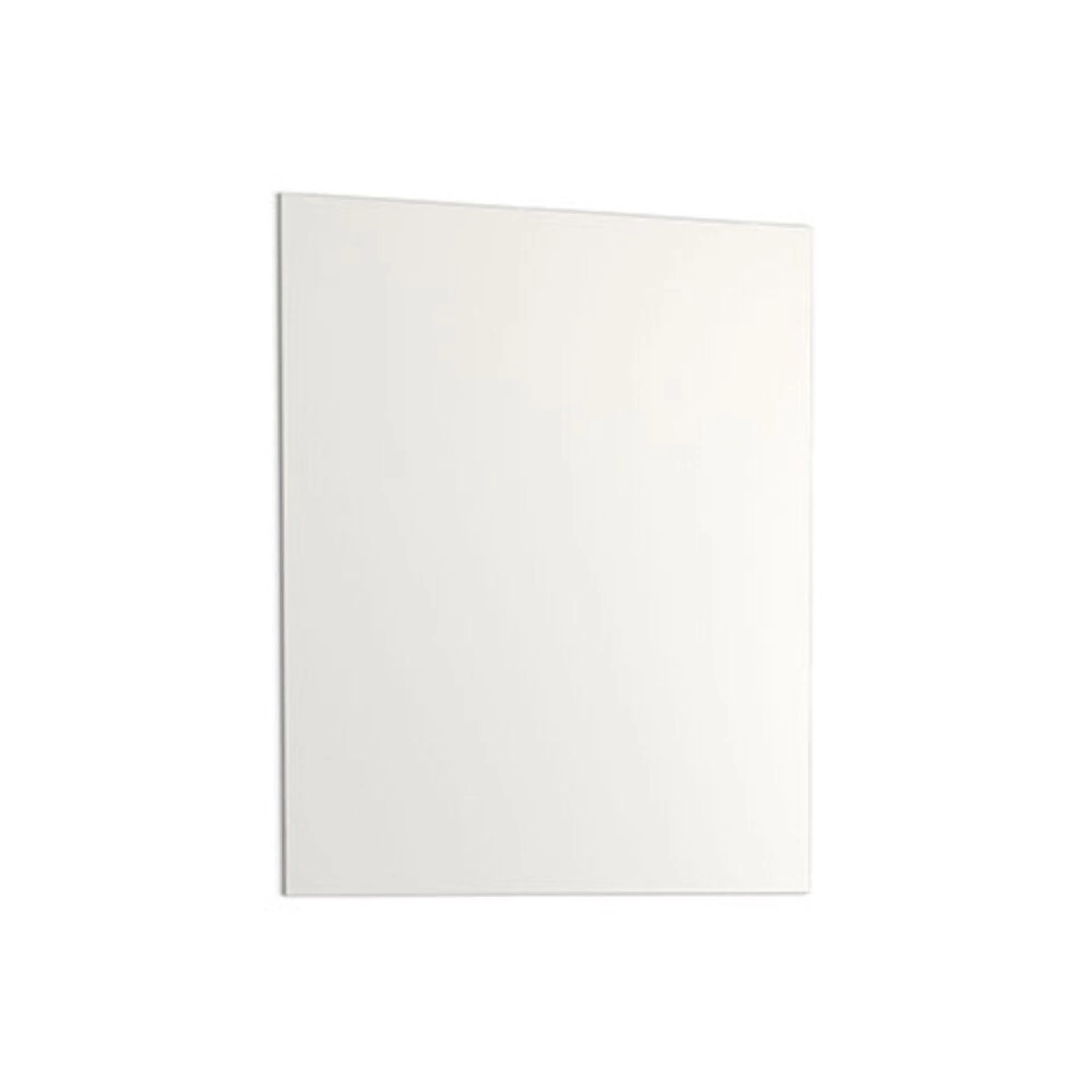 Spegel UNDEN B600 H717 BxH: 600X717 mm