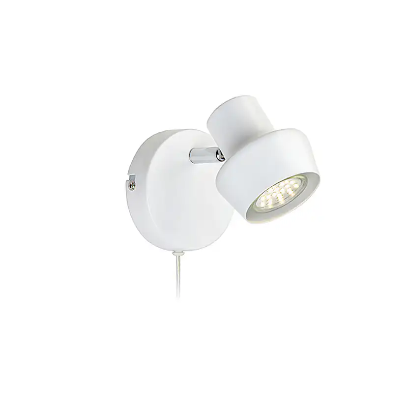 Vägglampa Markslöjd Urn
