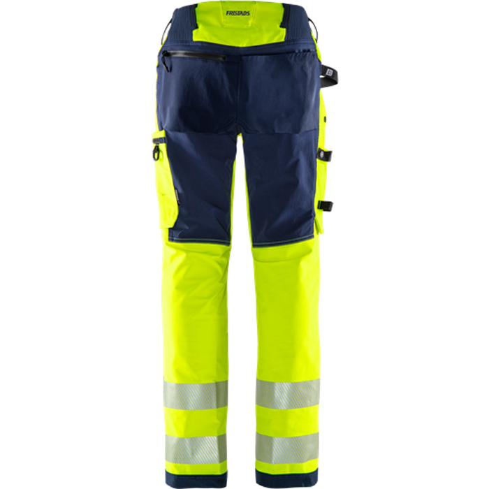 Byxa Fristads Varsel DAM 2665 GSTP