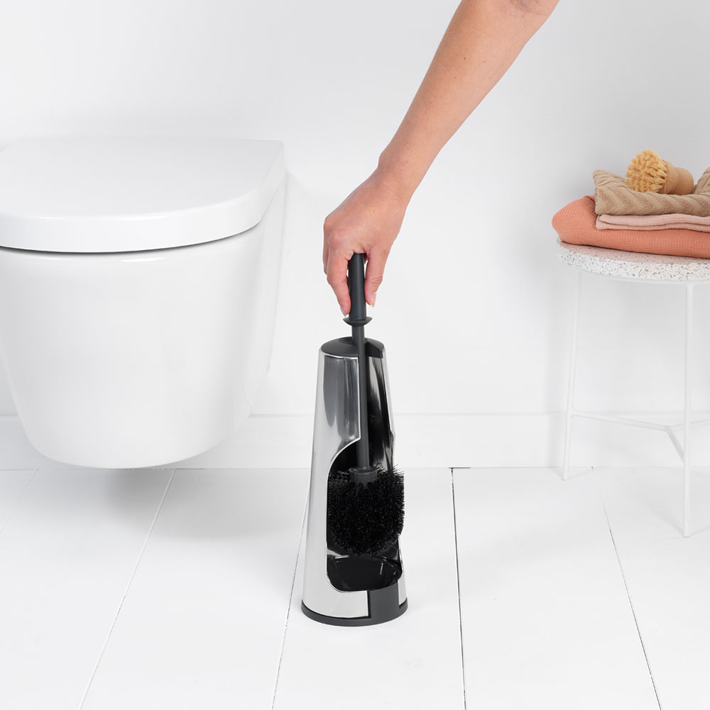 Toalettborste Brabantia Classic
