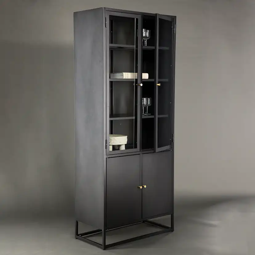 Vitrinskåp Venture Home Piring