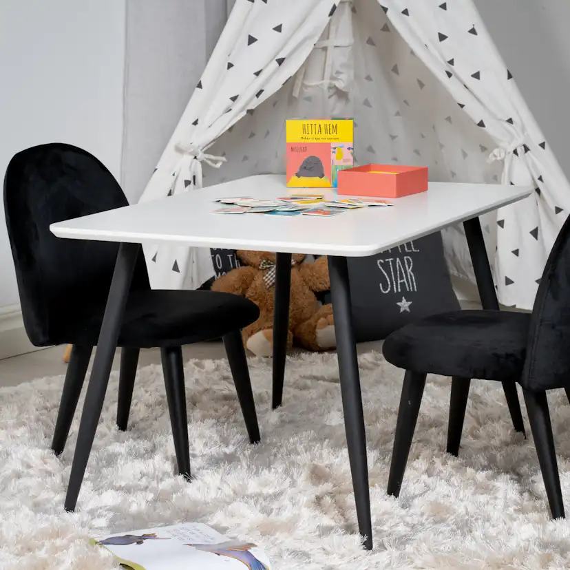 Barngrupp Venture Home Pobbie/Valentina