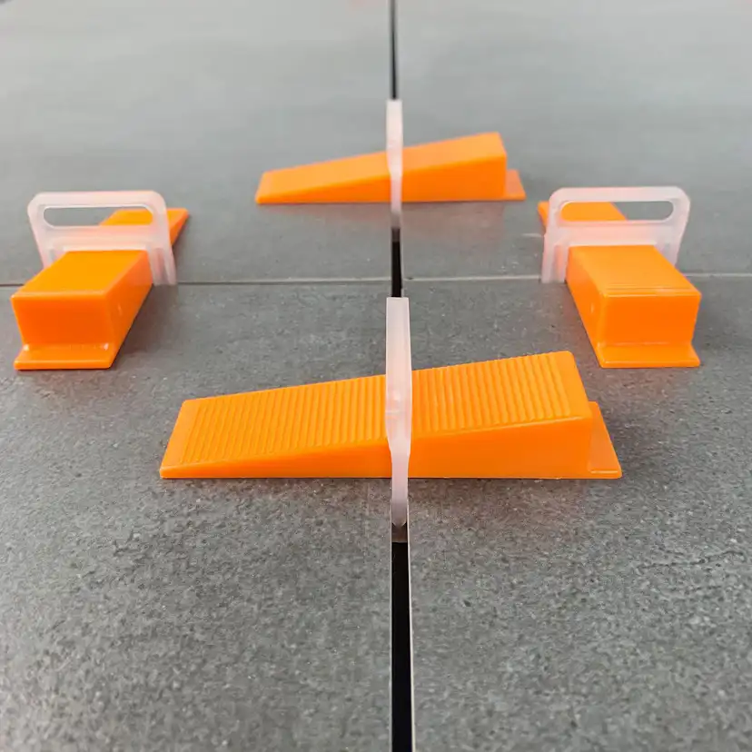 Nivåsystem Tenfors Set