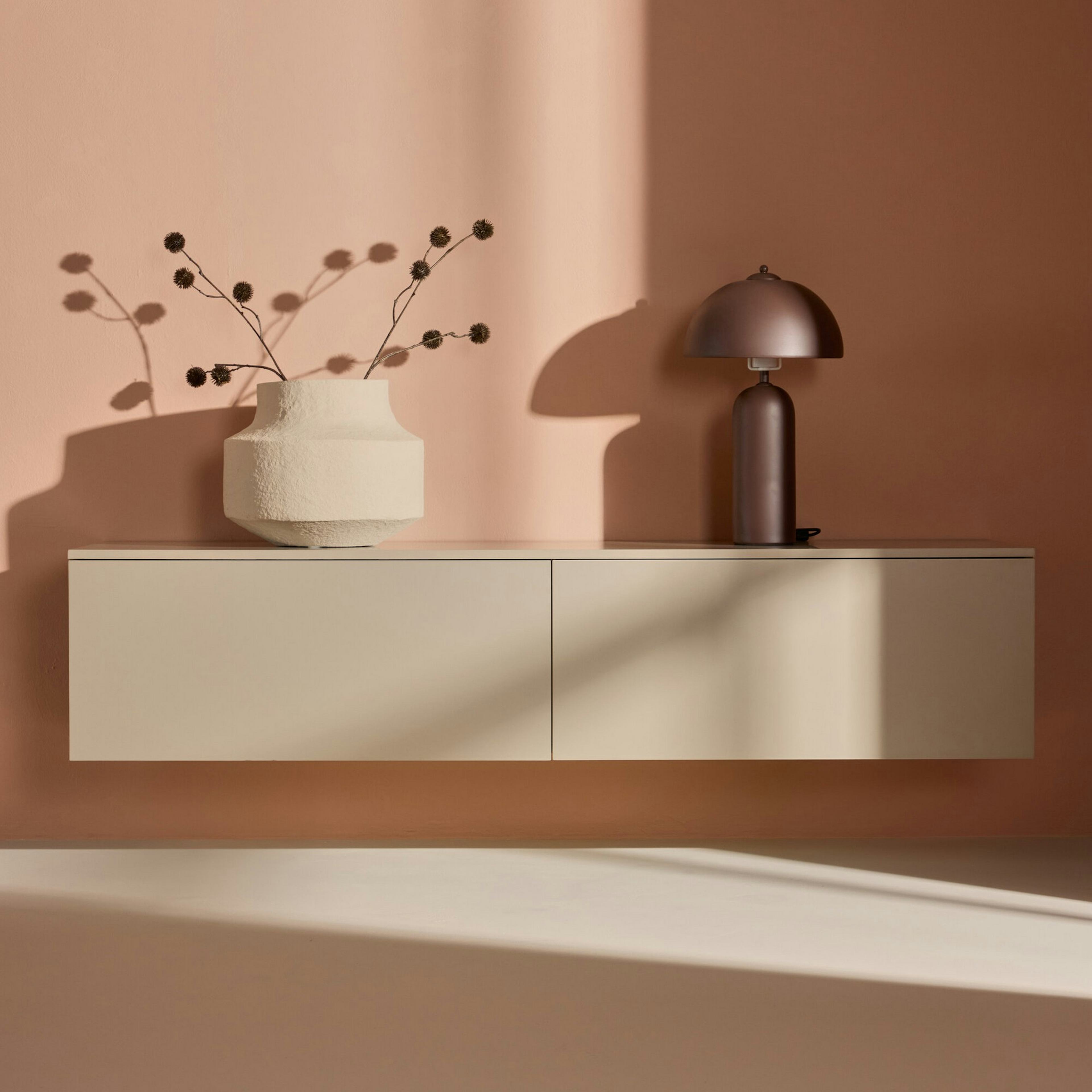 Byrå Venture Home Frihamn