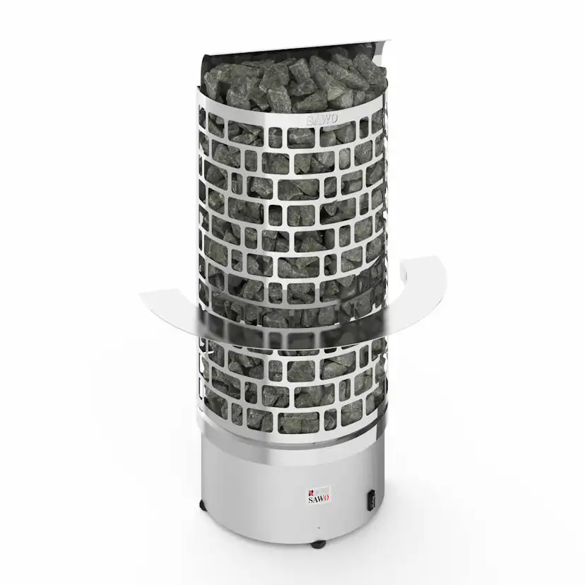 Installationskrage SAWO för Väduren och Tower Vägg TH6