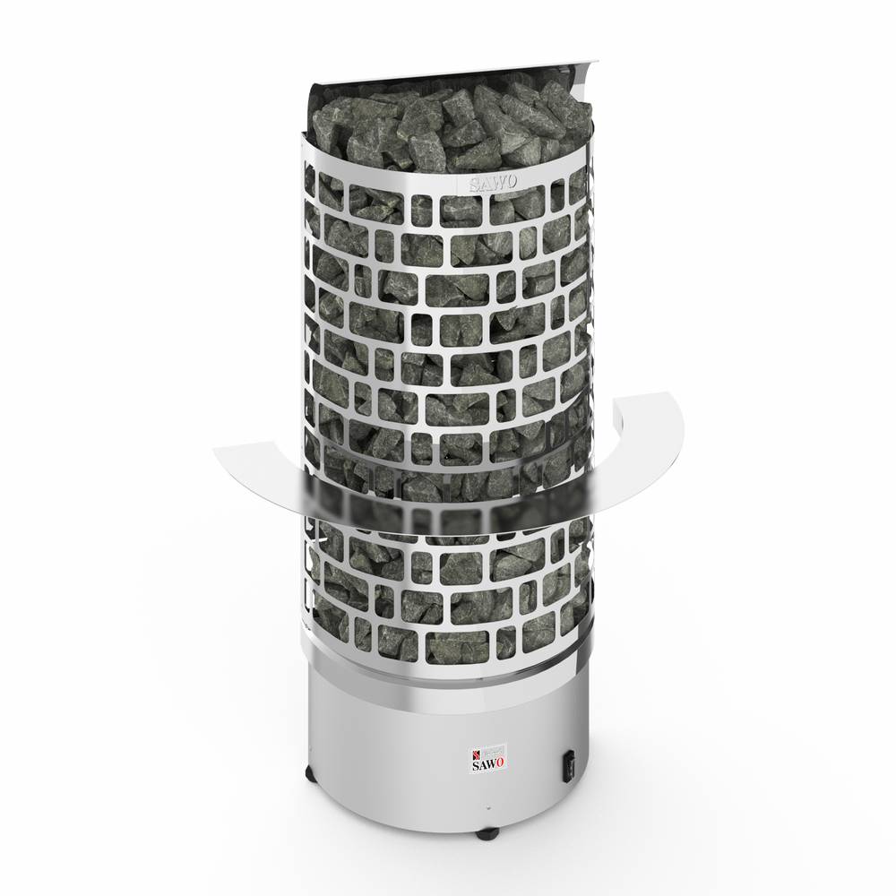 Installationskrage SAWO för Väduren och Tower Vägg TH6