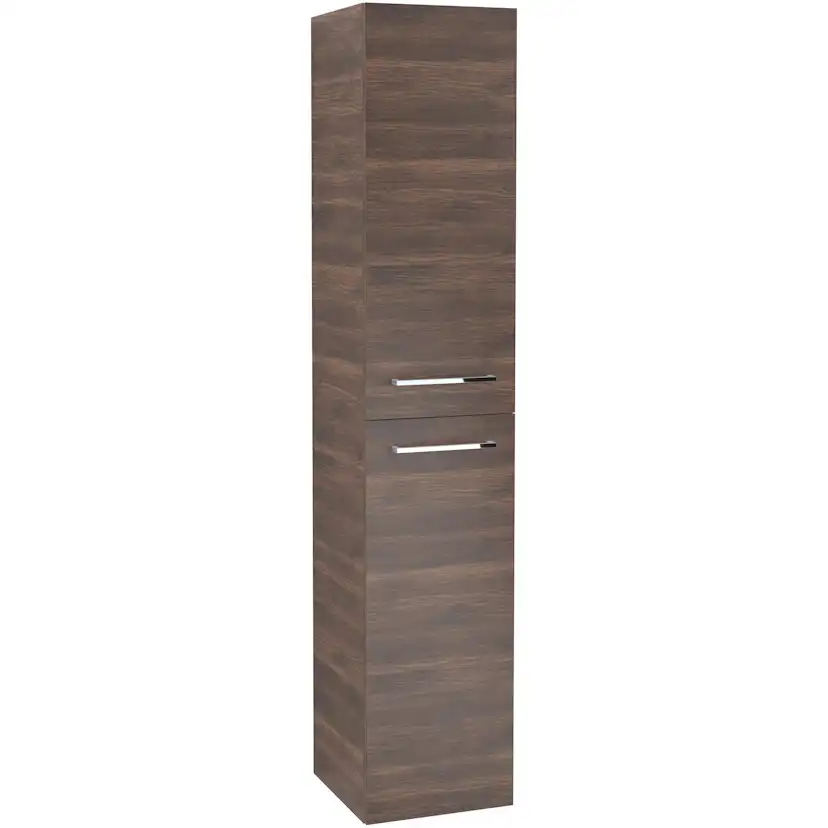 Högskåp Villeroy & Boch Avento med Två Dörrar 350 mm