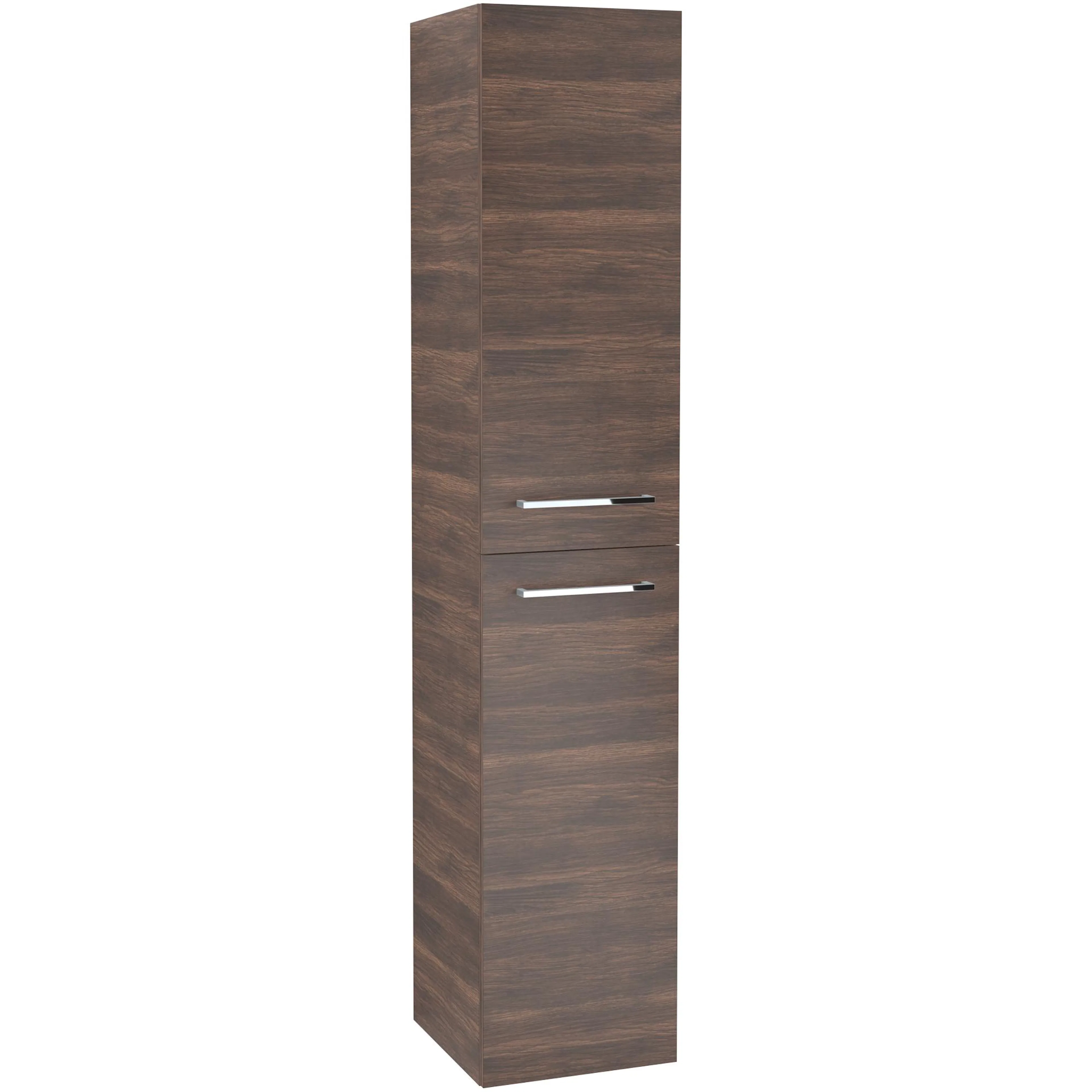 Högskåp Villeroy & Boch Avento med Två Dörrar 350 mm