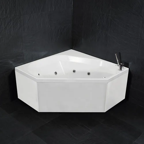 Bubbelbadkar Westerbergs Motion C