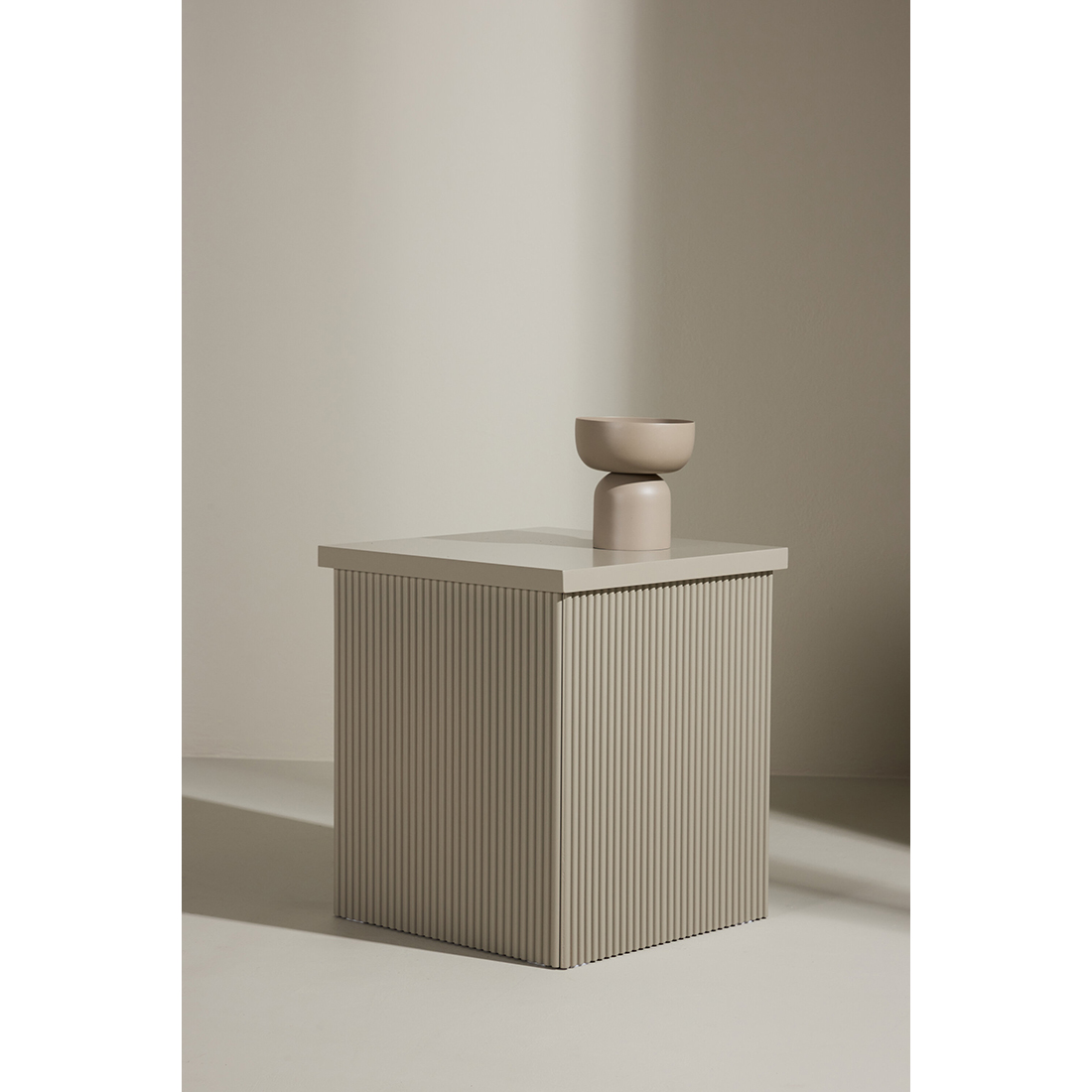 Sidobord Venture Home Lenox 40x40x45 cm