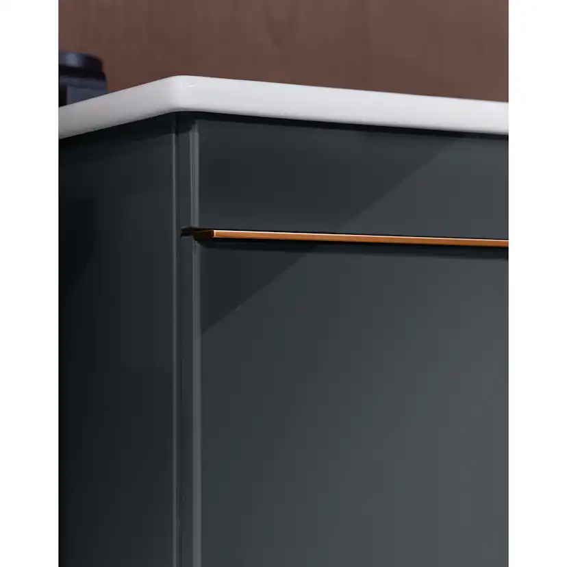 Tvättställsskåp Villeroy & Boch Venticello 115 cm med 4 Lådor för Skåpstvättställ