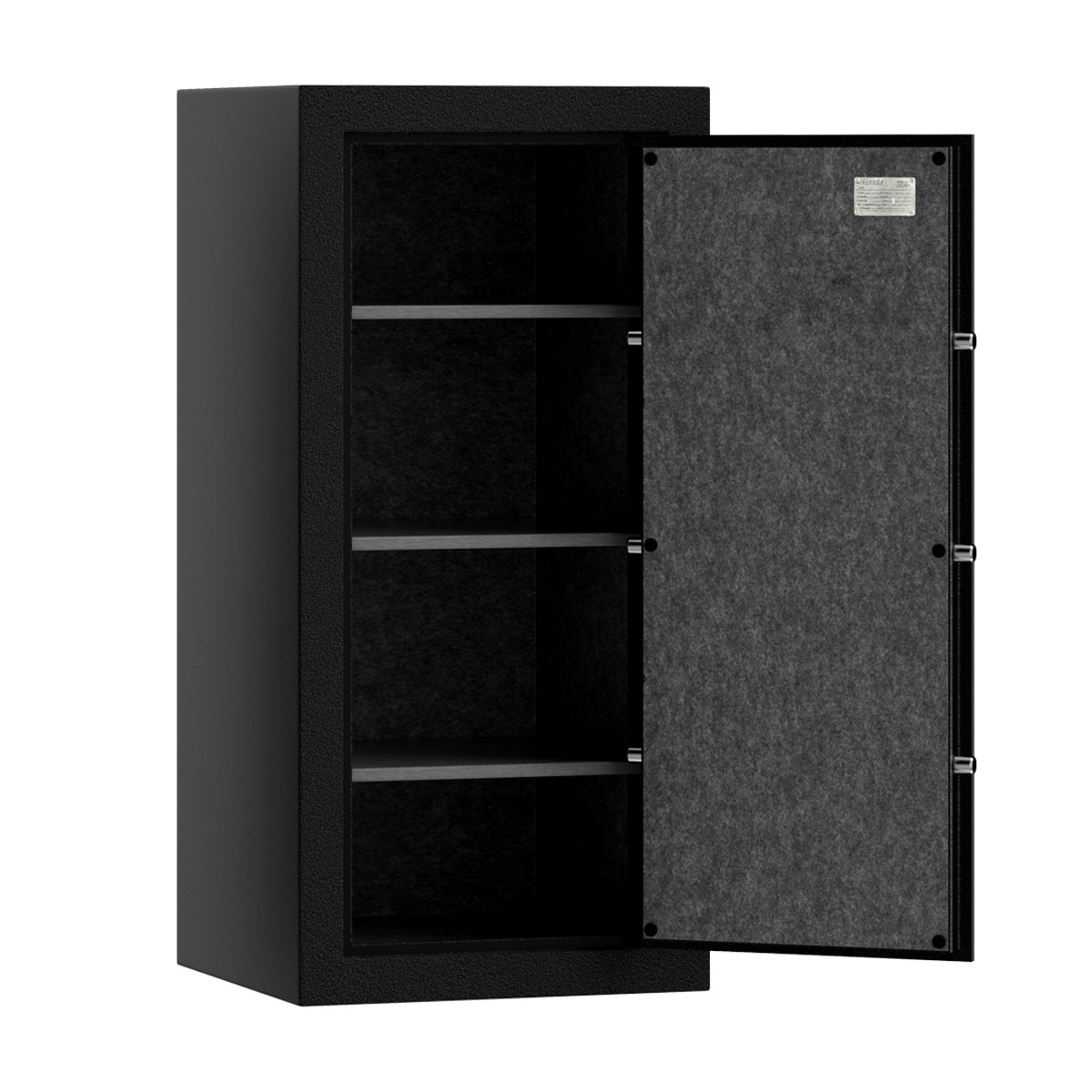 Kassaskåp Fornorth Säker 1168x559x508 mm