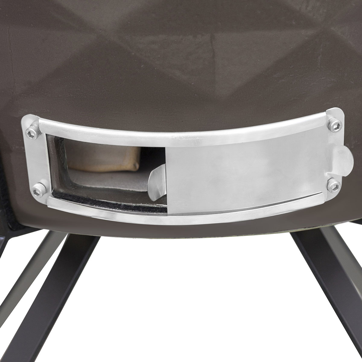 Kamadogrill Metalcraft Keramisk Okinawa Ø56 cm